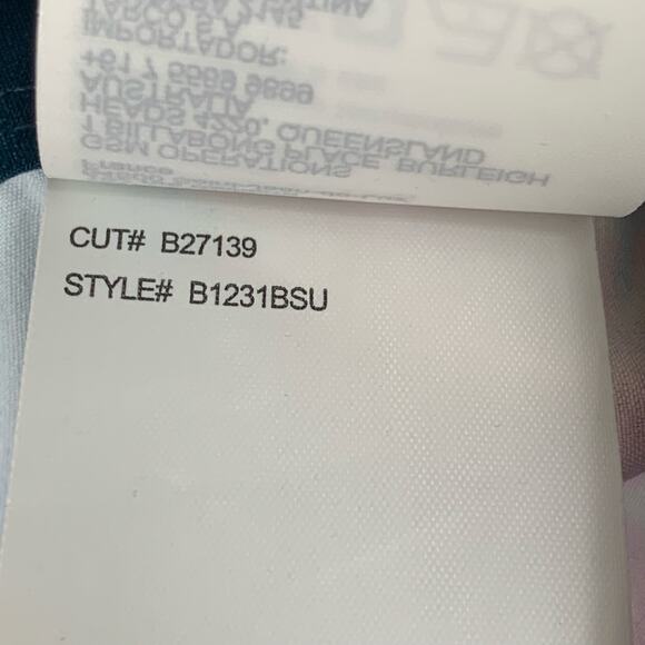 Billabong Sundays Pro Recycler Boardshorts NWT B1231BSU Swim Trunks - Picture 13 of 14